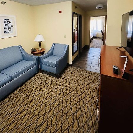 Country Inn & Suites By Radisson, Mishawaka, In South Bend Esterno foto