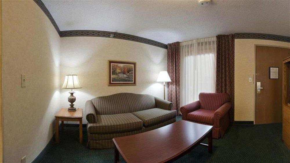 Country Inn & Suites By Radisson, Mishawaka, In South Bend Esterno foto