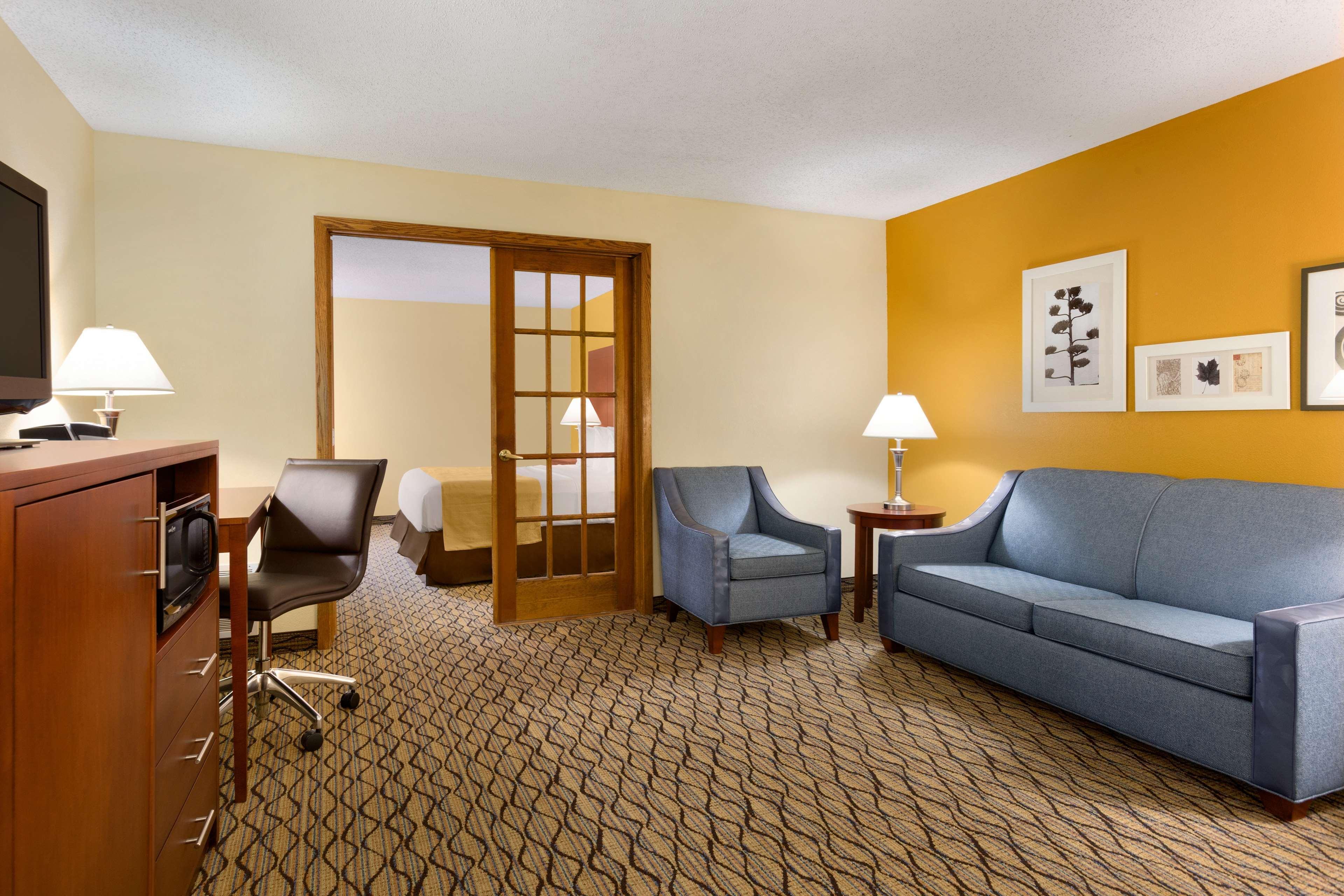 Country Inn & Suites By Radisson, Mishawaka, In South Bend Esterno foto