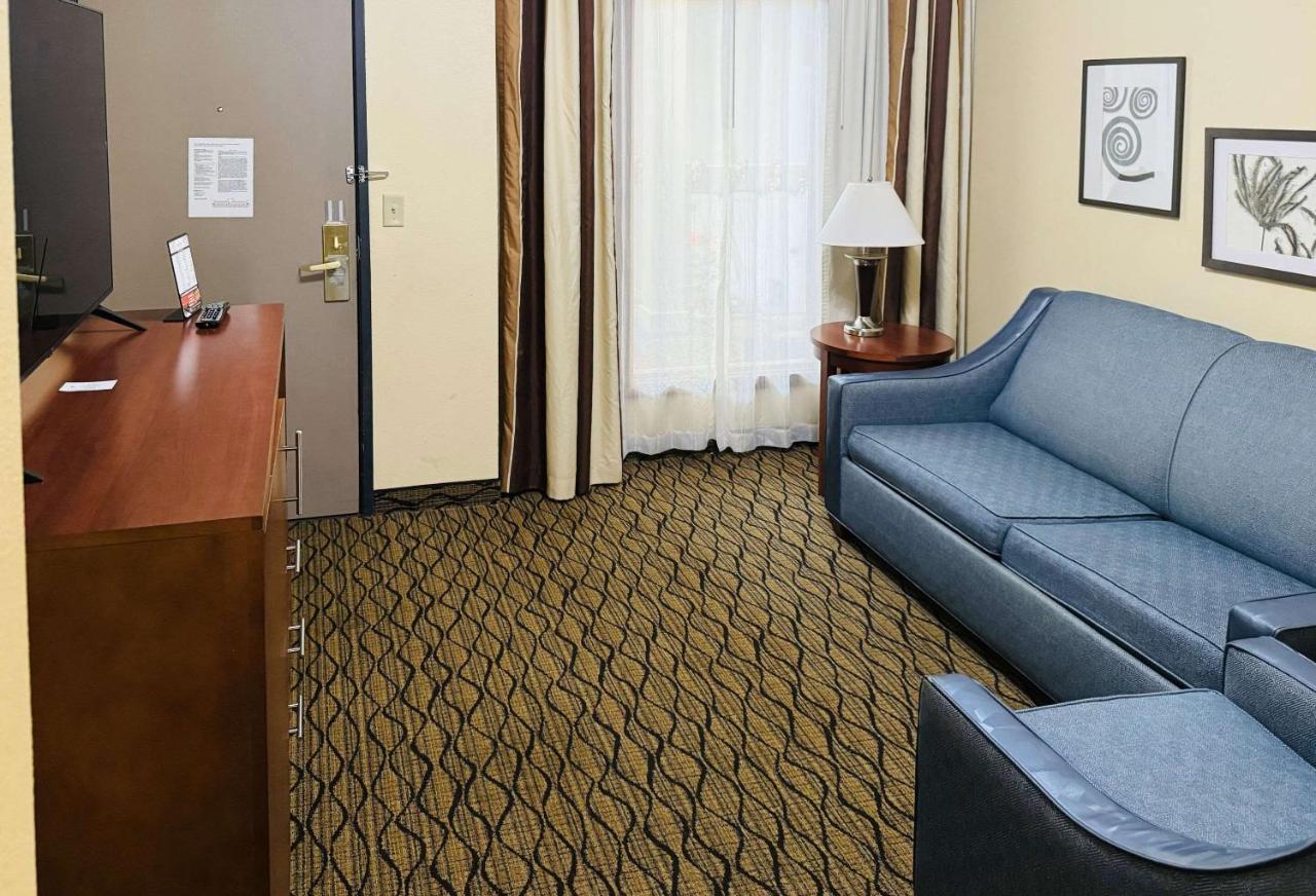 Country Inn & Suites By Radisson, Mishawaka, In South Bend Esterno foto