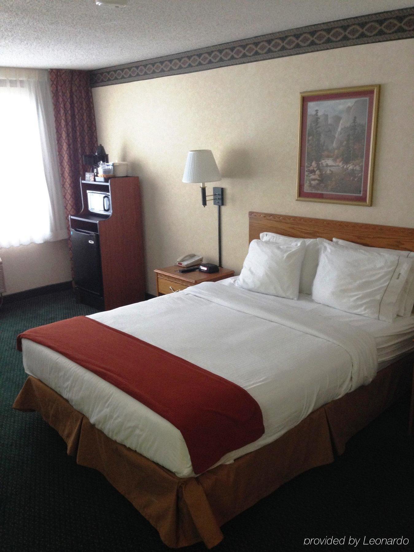 Country Inn & Suites By Radisson, Mishawaka, In South Bend Esterno foto