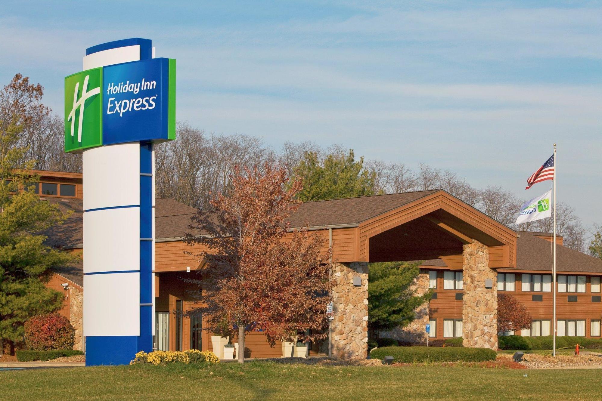 Country Inn & Suites By Radisson, Mishawaka, In South Bend Esterno foto