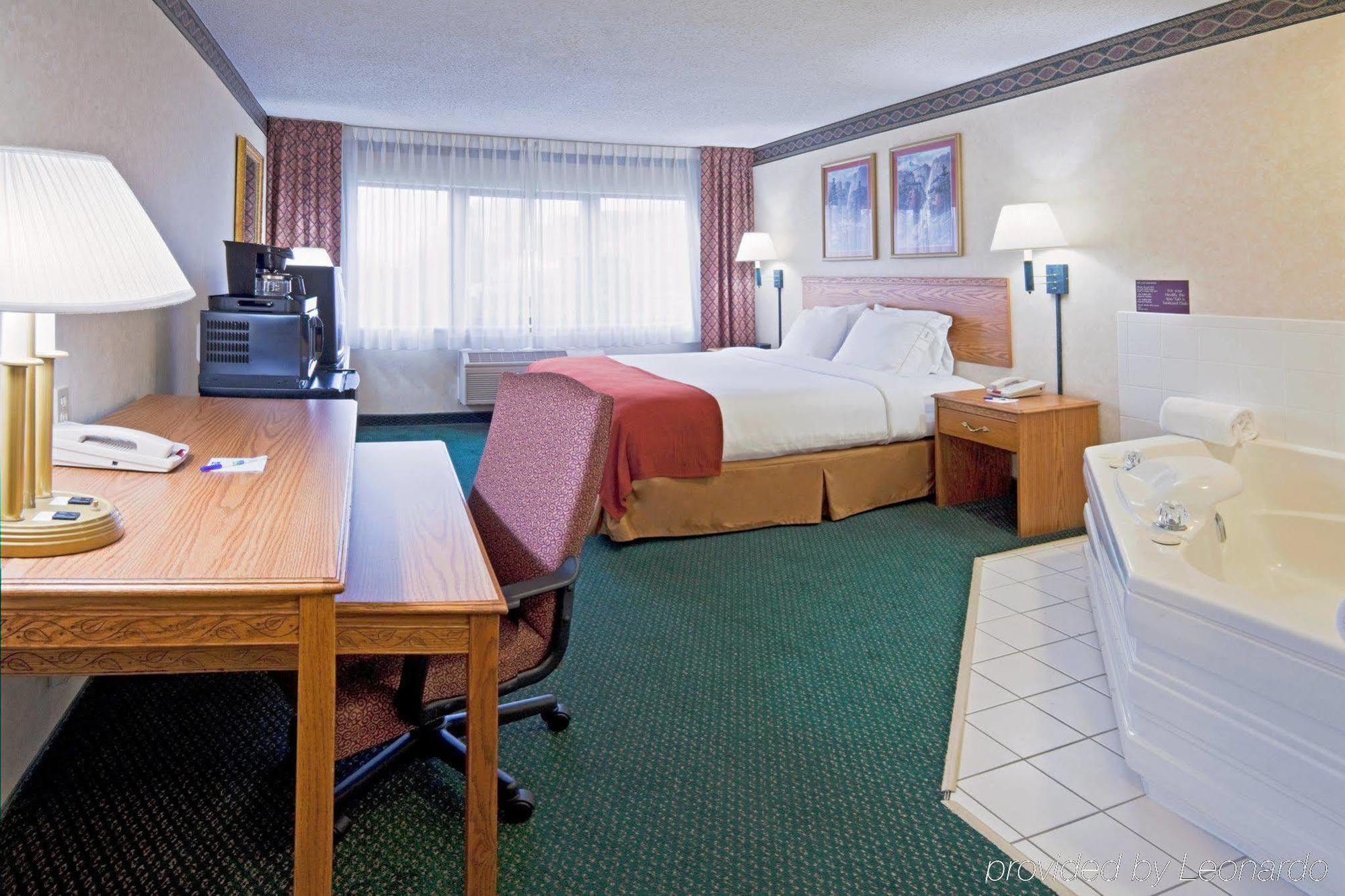 Country Inn & Suites By Radisson, Mishawaka, In South Bend Camera foto