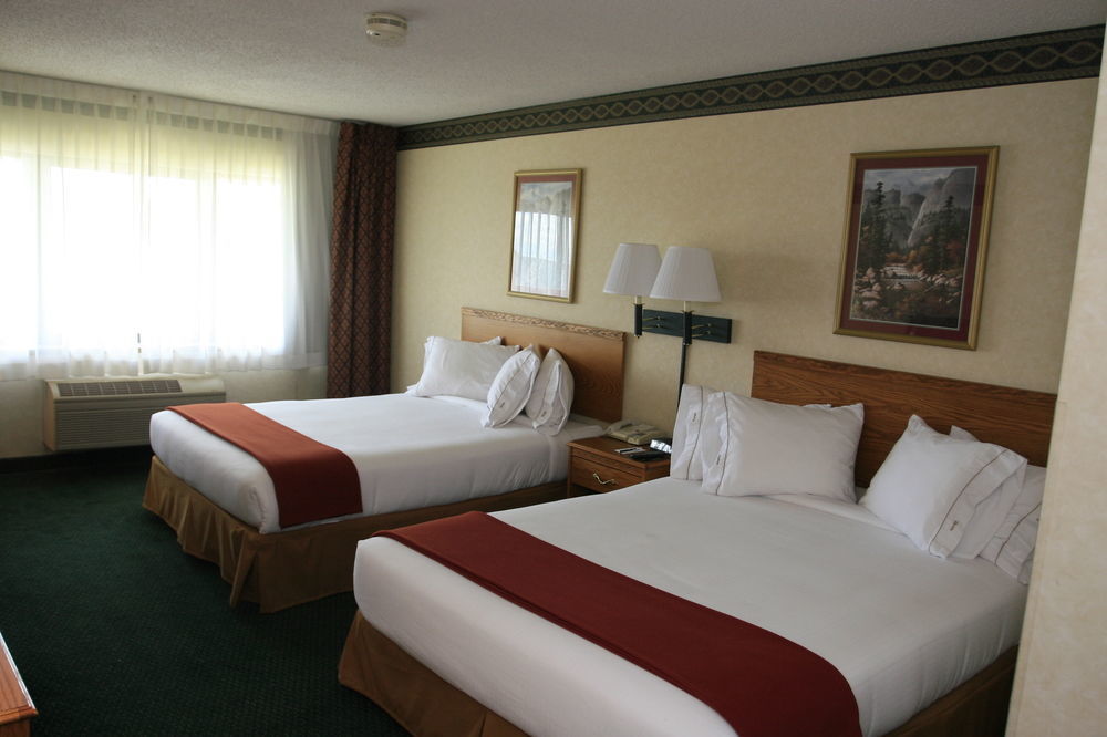 Country Inn & Suites By Radisson, Mishawaka, In South Bend Esterno foto