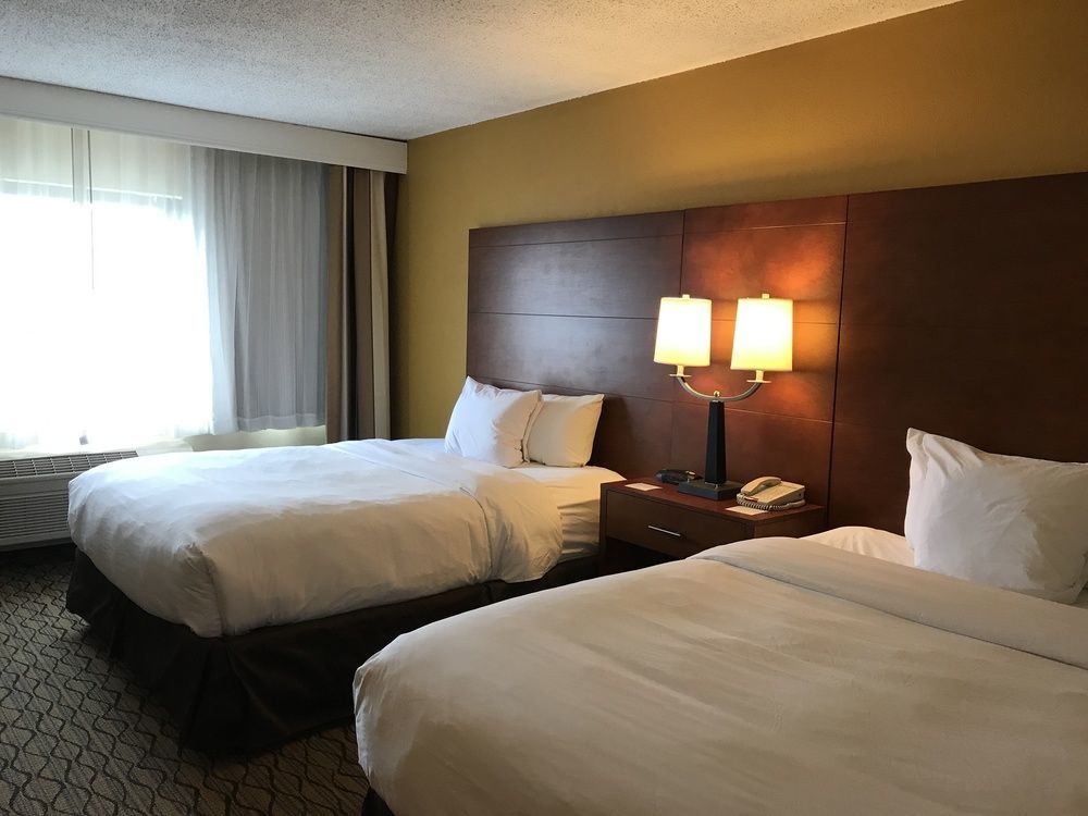 Country Inn & Suites By Radisson, Mishawaka, In South Bend Esterno foto